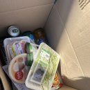 깨비마트 | [가평] 뚜벅이 여자 둘 성공적 글램핑 후기 - 가평 깨비도 글램핑 (수영장, 바베큐)