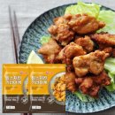 맘스치킨 이미지