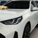 행운카모터스 | 창원 BMW X3 20 xDrive M Spt 알파인 화이트 출고후기