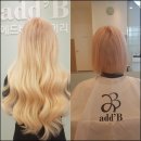 서면붙임머리잘하는곳 에드비 붙임머리 부산점~