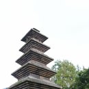 빙계군립공원(빙산사지오층석탑) 이미지