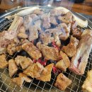 동수로 | 동수갈비 금산갈비 수제양념돼지갈비 제대로 즐기고 온 후기