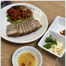 청라막국수 자가제면 방태막국수 청라티아모점