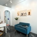 윤댕댕살롱 이미지