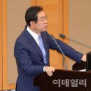 [14주차]박원순 &#34;한국지방세연구원 운영하는 행안부, 지방분권 역행&#34; ＜19.06.13＞ 이미지