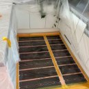 꽃때말공부방 지역아동센터 | 아동센터 인테리어 리모델링, 철거부터 마감까지 공간이 달라진 과정-키파지역아동센터(인천계양)