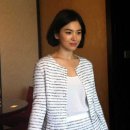 블랙헤어 이미지