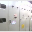MCCB(Molded Case Circuit Breaker)PANEL 이미지