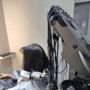 송아미용실 이미지