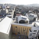 구산동 도서관마을 이미지