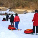 눈꽃마을펜션 이미지