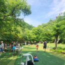 들꽃산방한옥계곡펜션 | 남한산성 카페 아기랑, 남한산성 몽쥬이에, 아이랑 가기 좋은 계곡카페