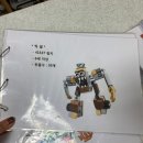 똑똑블럭여주