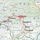 갈뫼산장 이미지