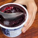 베리심플 | 로버츠베리에 핀란드 야생 빌베리 리얼 후기, 아이들이 얼려먹은 블루베리 음료