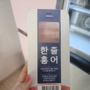 영산홍어 | 한줄홍어 솔직 후기 입문자도 도전 가능한 맛