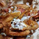 익산 영등동 가마치통닭 한마리통닭 후기
