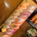 종로 경복궁역 근처 초밥 맛집 효자동초밥 | 2인세트 후기