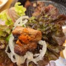 아리랑숯불갈비 이미지