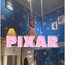 문화주유소 화장실 | 내돈내산 ] 여름방학 성수문화예술마당 성수픽사 문도픽사 포토존 사진꿀팁
