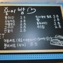 커피에 빠진 붕어