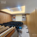 [창원 커튼 블라인드] 성산구 성산소방서, 방염처리 완벽! 방염 블라인드로 시공했어요~ (시공후기)