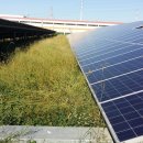 정수 태양광발전소 이미지