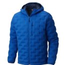 마운틴하드웨어 스트레치다운 DS후드자켓[Mountain Hardwear StretchDown DS Hooded Jacket - Men's] 이미지