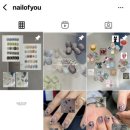 니유네일 이미지