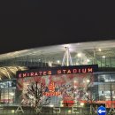 11500-12-27-109 | (직관후기) 아스날 직관 (109블럭 510번좌석)