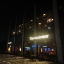 더노벰버라운지 고대점 이미지