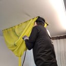 원웨이핏 | 은평구 에어컨청소｜응암동 삼성 시스템에어컨,원웨이 천장형 4대 분해 청소 후기