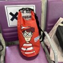 고래불주유소 이미지