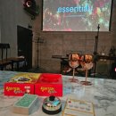 아지트 노래연습장 | 서울 광진구 파티룸 자양아지트 연말 모임으로 최고