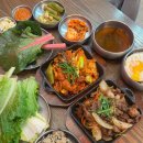 성수식당 | [성수] 제육볶음 &amp; 갈비가 맛있는 성수 한식 맛집 채육식당 성수점 방문 후기
