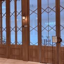 (주)아주 카페테리아 | 건대 예식장 스타시티아트홀 하객 후기