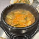 [수원/망포동] 포기김치 주는 망포맛집 - 할매솥뚜껑삼겹살 망포점