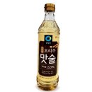우리청정원