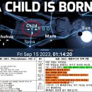 2023년 9월 16~17일 유대 종교력 나팔절 - 예수님 오심에 대한 소망들 3 이미지