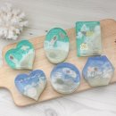 바다담은 | 수원 공방 데이트 추천! 나만의 바다를 담은 'MP 바다 풍경 비누' 커플 클래스 후기🌊