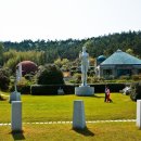 금구원 야외조각미술관 이미지