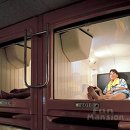 큐브 호텔 이미지