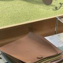 이리마한초등학교 | 익산 이리마한초 학부모회 가죽공예｜1시간30분 완성 꼬임장식 미니백 만들기 출강 후기