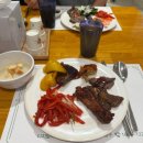 용산-189 | [용산 로얄파크컨벤션 파크홀 · 마포 DMC타워웨딩 펠리체홀] 밝은 웨딩홀 투어 비교 후기