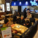 할매손충무김밥 이미지