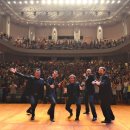 (공연) 비보컬아카펠라 콘서트 이미지