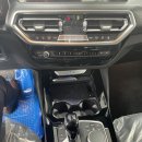 BMW X4 xDrive 20i M Spt LCI_P2-1 신동* 고객님 출고 후기 (알파인화이트/버네스카블랙시트)