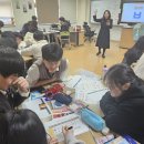 미리벌중학교 이미지