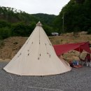 개똥이네캠핑장 이미지