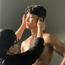YU&HA | 제주 남자촬영메이크업후기, 제주메이크업추천 , UPR스튜디오,사진받고만족했던 하영메이크업